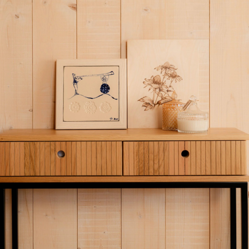 dom drewniany całoroczny