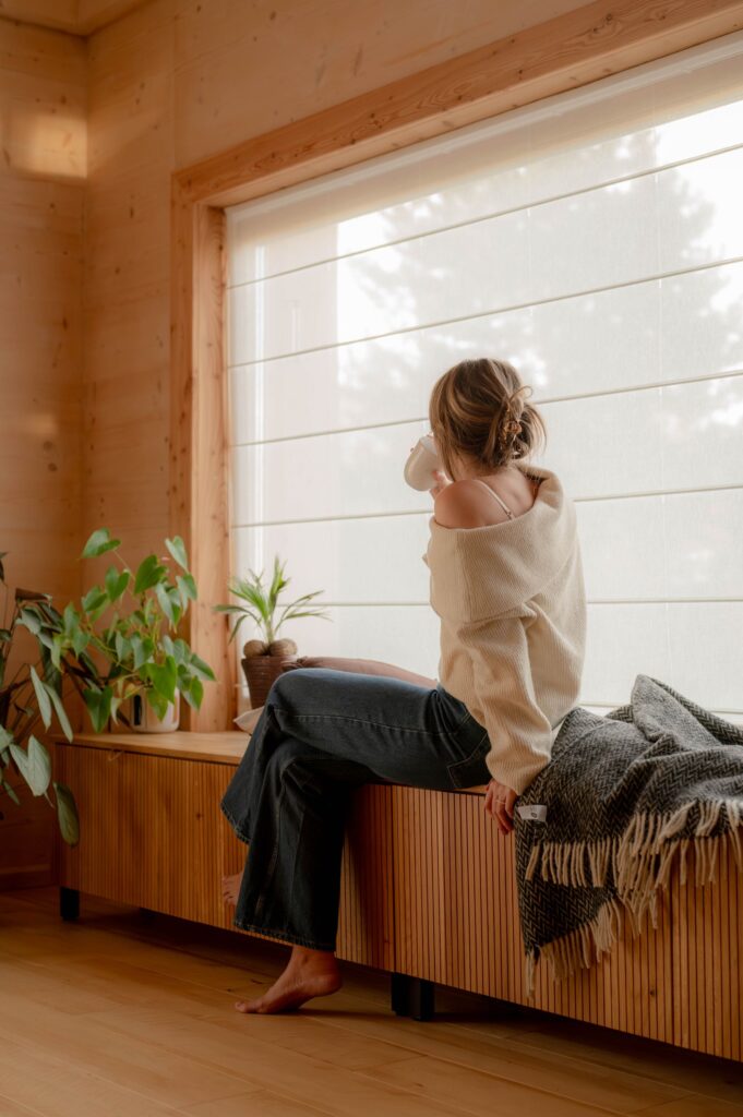 energooszczędne domy drewniane