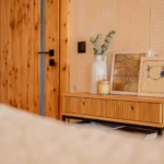 polskie domy drewniane